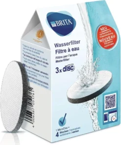 BRITA - Waterfilterpatroon MicroDisc 3-Pack -Brita Verkoopwinkel 1001x1200 1