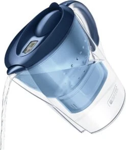 BRITA - Waterfilterkan Marella XL - Blauw - 3,5L 29 BRITA - Waterfilterkan Marella XL - Blauw - 3,5L -Brita Verkoopwinkel 1008x1200