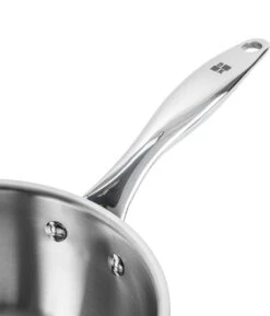 Dagelijkse Kost Sauspan - 20 Cm - 2.3 L - RVS -Brita Verkoopwinkel 1026x1200 2