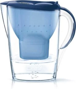 BRITA - Waterfilterkan Marella Cool - Blauw - 2,4L -Brita Verkoopwinkel 1029x1200