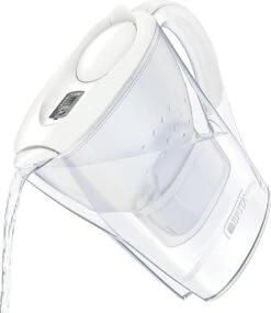 BRITA - Waterfilterkan Marella Cool - Wit - 2,4L + 12 MAXTRA+ Waterfilterpatronen 23 BRITA - Waterfilterkan Marella Cool - Wit - 2,4L + 12 MAXTRA+ Waterfilterpatronen -Brita Verkoopwinkel 1039x1200 1