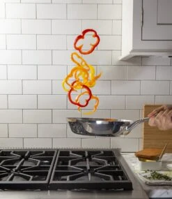 Saveur Selects Voyage Series - Triply RVS Koekenpannenset Inductie - 20cm - 25cm - Anti Aanbak - Levenslange Garantie - Luxe Pannenset 14 Saveur Selects Voyage Series - Triply RVS Koekenpannenset Inductie - 20cm - 25cm - Anti Aanbak - Levenslange Garantie - Luxe Pannenset -Brita Verkoopwinkel 1039x1200 3