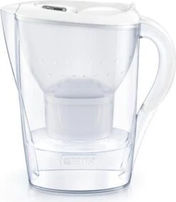 BRITA - Waterfilterkan Marella Cool - Wit - 2,4L -Brita Verkoopwinkel 1046x1200
