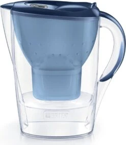 BRITA - Waterfilterkan Marella Cool - Blauw - 2,4L + 3 MAXTRA+ Waterfilterpatronen 19 BRITA - Waterfilterkan Marella Cool - Blauw - 2,4L + 3 MAXTRA+ Waterfilterpatronen -Brita Verkoopwinkel 1047x1200 2