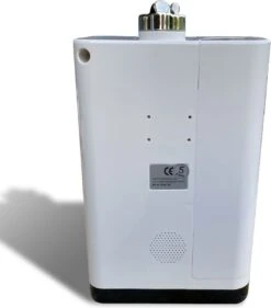 Basisch Water Generator | Water Ionisator En Zuivering | Actief Koolstoffilter | Phipower -Brita Verkoopwinkel 1054x1200