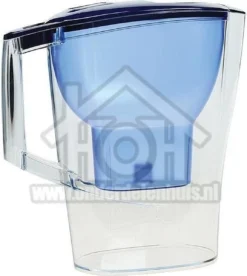 BRITA Fill&enjoy Aluna Cool Waterfilterkan - Blue -Brita Verkoopwinkel 1074x1200