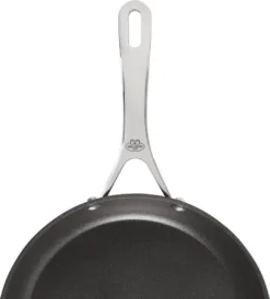 Ballarini Palermo Koekenpan - Set 24 Cm + 28 Cm -Brita Verkoopwinkel 1083x1200