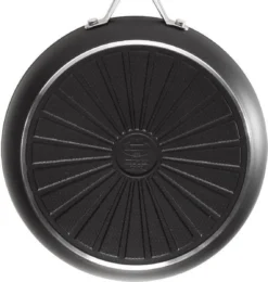 Ballarini Palermo Koekenpan - Set 24 Cm + 28 Cm -Brita Verkoopwinkel 1138x1200