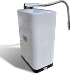Basisch Water Generator | Water Ionisator En Zuivering | Actief Koolstoffilter | Phipower -Brita Verkoopwinkel 1141x1200