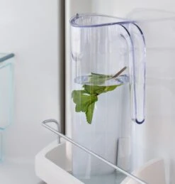 Mepal Flow Waterkan - 1,5 L - Helder 6 Mepal Flow Waterkan - 1,5 L - Helder -Brita Verkoopwinkel 1143x1200