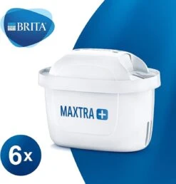BRITA Maxtra+ Waterfilter, Filterpatronen, Compatibel Met Brita Karaffen, Die Kalk En Chloor Verminderen. 23 BRITA Maxtra+ Waterfilter, Filterpatronen, Compatibel Met Brita Karaffen, Die Kalk En Chloor Verminderen. -Brita Verkoopwinkel 1150x1200 1
