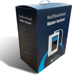 Basisch Water Generator | Water Ionisator En Zuivering | Actief Koolstoffilter | Phipower -Brita Verkoopwinkel 1156x1200 3