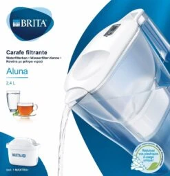 BRITA Fill&enjoy Aluna Cool Waterfilterkan - White 28 BRITA Fill&enjoy Aluna Cool Waterfilterkan - White -Brita Verkoopwinkel 1156x1200 4
