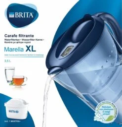 BRITA - Waterfilterkan Marella XL - Blauw - 3,5L 34 BRITA - Waterfilterkan Marella XL - Blauw - 3,5L -Brita Verkoopwinkel 1156x1200 7