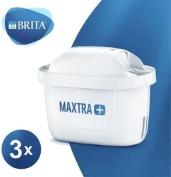 BRITA Maxtra+ Filterpatronen - 3 Stuks -Brita Verkoopwinkel 1161x1200