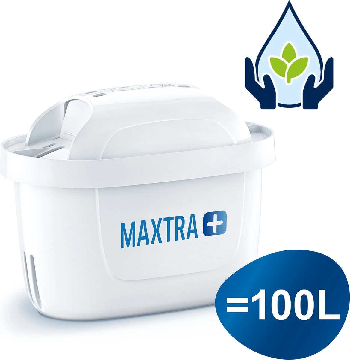 BRITA - Waterfilterpatroon MAXTRA+ 6Pack 5 BRITA - Waterfilterpatroon MAXTRA+ 6Pack - Afbeelding 5