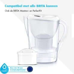 DAFI Filterpatronen 12 Stuks, Geschikt Voor Brita Maxtra, Brita Maxtra+ Waterfilterkannen, Geproduceerd In Europa, Waterfilterpatroon 12 Pack 12 DAFI Filterpatronen 12 Stuks, Geschikt Voor Brita Maxtra, Brita Maxtra+ Waterfilterkannen, Geproduceerd In Europa, Waterfilterpatroon 12 Pack -Brita Verkoopwinkel 1196x1200