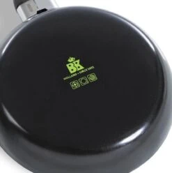 BK Easy Basic Ceramic Koekenpannenset - Ø20 Cm En Ø24 Cm - PFAS-vrij -Brita Verkoopwinkel 1197x1200 1