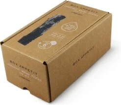 Black + Blum Binchotan Active Charcoal For Eau Good Water Bottles 4-pack -Brita Verkoopwinkel 1200x1036