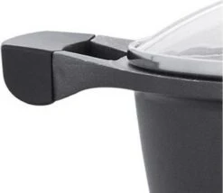 Royalty Line - Marble Soep/braadpan - Met Glazen Deksel Zwart - 24 CM. RL-BS24ML 19 Royalty Line - Marble Soep/braadpan - Met Glazen Deksel Zwart - 24 CM. RL-BS24ML -Brita Verkoopwinkel 1200x1041