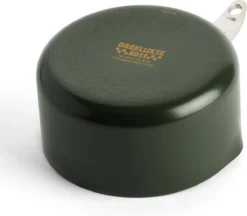 Dagelijkse Kost - Jeroen Meus - Steelpan ø16cm 1,58L - Inductie - Anti-aanbak - PFAS-vrij -Brita Verkoopwinkel 1200x1049