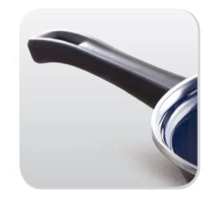 BK Fortalit Steelwok Ø 28 Cm - Emaille - Inductie - PFAS-vrij -Brita Verkoopwinkel 1200x1074 1