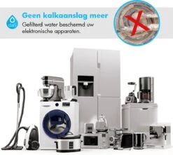DAFI Filterpatronen 12 Stuks, Geschikt Voor Brita Maxtra, Brita Maxtra+ Waterfilterkannen, Geproduceerd In Europa, Waterfilterpatroon 12 Pack 13 DAFI Filterpatronen 12 Stuks, Geschikt Voor Brita Maxtra, Brita Maxtra+ Waterfilterkannen, Geproduceerd In Europa, Waterfilterpatroon 12 Pack -Brita Verkoopwinkel 1200x1076