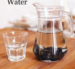 1000g Shungiet Shungite Stenen Voor Water En Ontstoring -Brita Verkoopwinkel 1200x1100