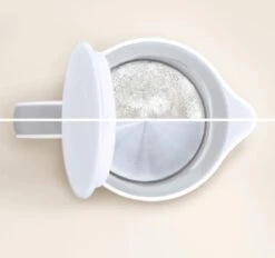 BRITA - Waterfilterkan Marella XL - Wit - 3,5L -Brita Verkoopwinkel 1200x1126