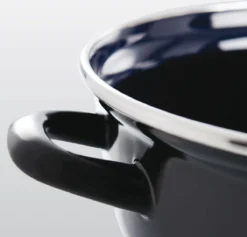 BK Fortalit Braadpan Ø 20 Cm / 1,4L - Emaille - Inductie -Brita Verkoopwinkel 1200x1150 1