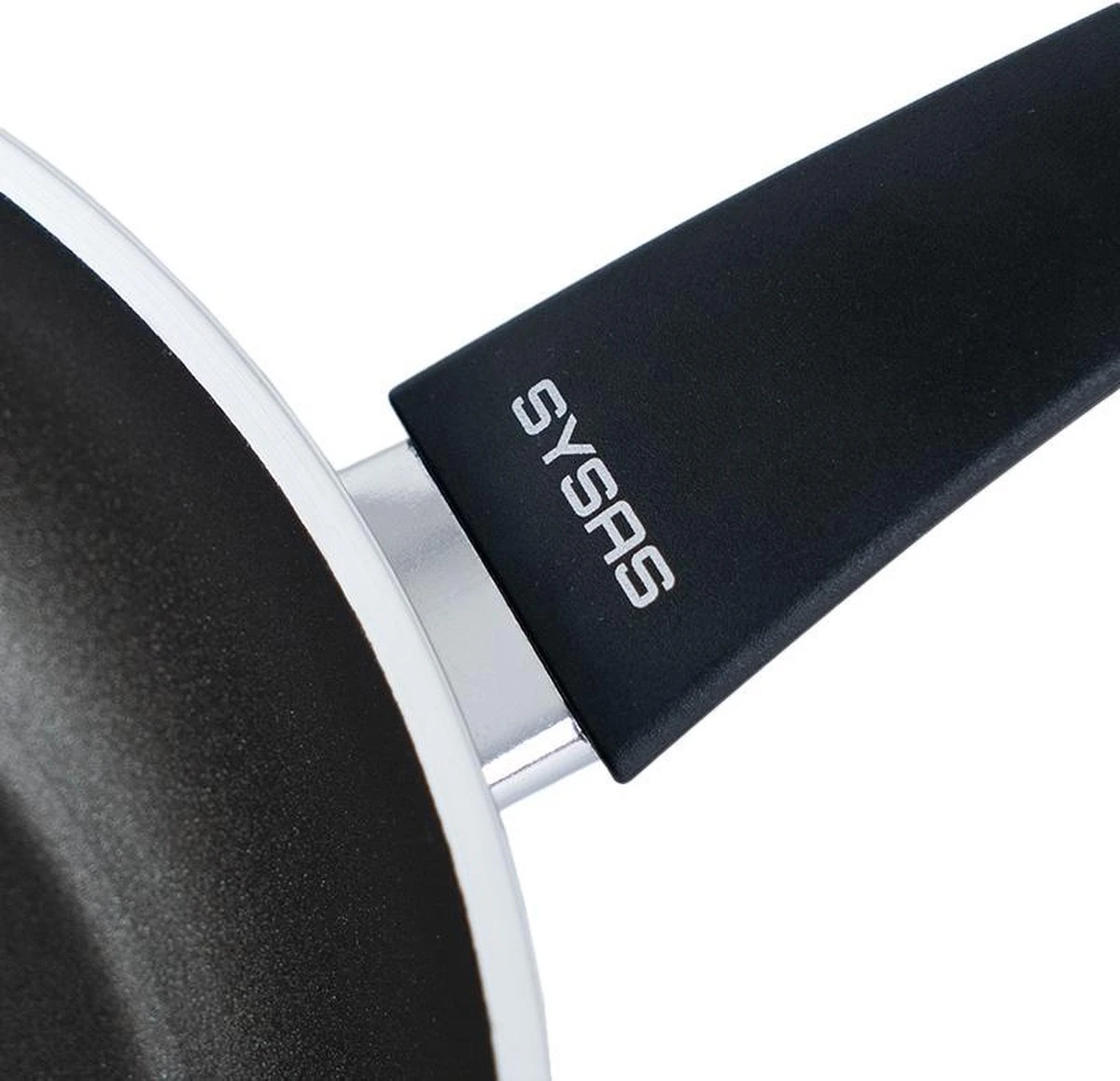 Sysas - Secondo Grande - Pannenset 5 Sysas - Secondo Grande - Pannenset - Afbeelding 5