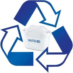 BRITA Maxtra+ Waterfilter, Filterpatronen, Compatibel Met Brita Karaffen, Die Kalk En Chloor Verminderen. 22 BRITA Maxtra+ Waterfilter, Filterpatronen, Compatibel Met Brita Karaffen, Die Kalk En Chloor Verminderen. -Brita Verkoopwinkel 1200x1186 1