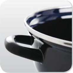 BK Fortalit Braadpan Ø 20 Cm / 1,4L - Emaille - Inductie -Brita Verkoopwinkel 1200x1197 10