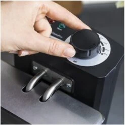 Frituurmachine Cecotec Cleanfry 1,5 L 1000W Roestvrij Staal -Brita Verkoopwinkel 1200x1197 5