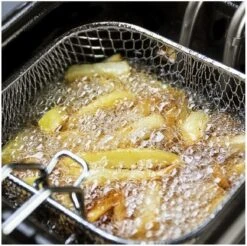 Frituurmachine Cecotec Cleanfry 1,5 L 1000W Roestvrij Staal -Brita Verkoopwinkel 1200x1197 6