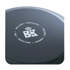 BK Fortalit Braadpan Ø 26 Cm / 3L - Emaille - Inductie -Brita Verkoopwinkel 1200x1198 13