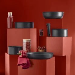 Tefal Ingenio Unlimited Pannenset - Koekenpannen Ø24 En 28 Cm + Handgreep -Brita Verkoopwinkel 1200x1198 6