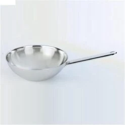 Demeyere Wok - Ø 30 Cm - Vlakke Bodem -Brita Verkoopwinkel 1200x1198 7
