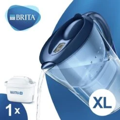 BRITA - Waterfilterkan Marella XL - Blauw - 3,5L 30 BRITA - Waterfilterkan Marella XL - Blauw - 3,5L -Brita Verkoopwinkel 1200x1200 116