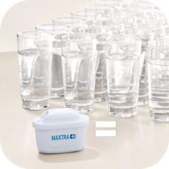 BRITA - Waterfilterpatroon MAXTRA+ 6Pack 30 BRITA - Waterfilterpatroon MAXTRA+ 6Pack -Brita Verkoopwinkel 1200x1200 124