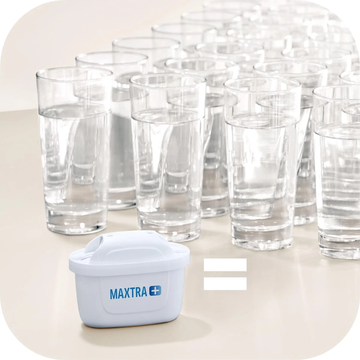 BRITA - Waterfilterpatroon MAXTRA+ 6Pack 13 BRITA - Waterfilterpatroon MAXTRA+ 6Pack - Afbeelding 13