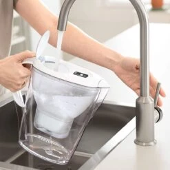 BRITA Maxtra+ Waterfilter, Filterpatronen, Compatibel Met Brita Karaffen, Die Kalk En Chloor Verminderen. 19 BRITA Maxtra+ Waterfilter, Filterpatronen, Compatibel Met Brita Karaffen, Die Kalk En Chloor Verminderen. -Brita Verkoopwinkel 1200x1200 136