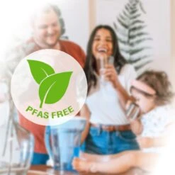 ZeroWater - 2,4 Liter - Ronde Waterfilterkan - Met Gratis Waterfilter & TDS Meter -Brita Verkoopwinkel 1200x1200 143