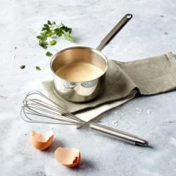 Demeyere Resto Sauspan - Ø 12cm/0,6 Liter 8 Demeyere Resto Sauspan - Ø 12cm/0,6 Liter -Brita Verkoopwinkel 1200x1200 150