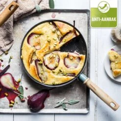 GreenPan Mayflower Steelpan - Ø 16 Cm - Keramisch - Inductie 31 GreenPan Mayflower Steelpan - Ø 16 Cm - Keramisch - Inductie -Brita Verkoopwinkel 1200x1200 159