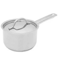 BK Profiline Steelpan Ø 14 Cm - RVS - Inductie 33 BK Profiline Steelpan Ø 14 Cm - RVS - Inductie -Brita Verkoopwinkel 1200x1200 175