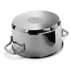 BK Profiline Steelpan Ø 16 Cm - RVS - Inductie -Brita Verkoopwinkel 1200x1200 189