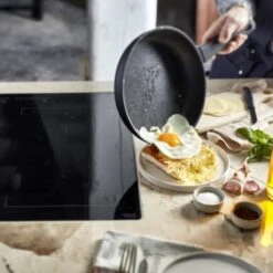 Demeyere Alu Classico 3 Koekenpan - Duraslide - Set 24 Cm + 28 Cm 10 Demeyere Alu Classico 3 Koekenpan - Duraslide - Set 24 Cm + 28 Cm -Brita Verkoopwinkel 1200x1200 214