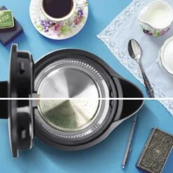 Aigostar Waterfilterpatronen Pure - 3 Stuks - Waterfilter - Filterpatronen - Brita Maxtra+ Compatible -Brita Verkoopwinkel 1200x1200 24