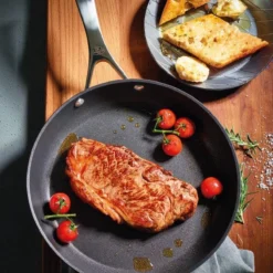 Ballarini Palermo Koekenpan - Set 24 Cm + 28 Cm -Brita Verkoopwinkel 1200x1200 258